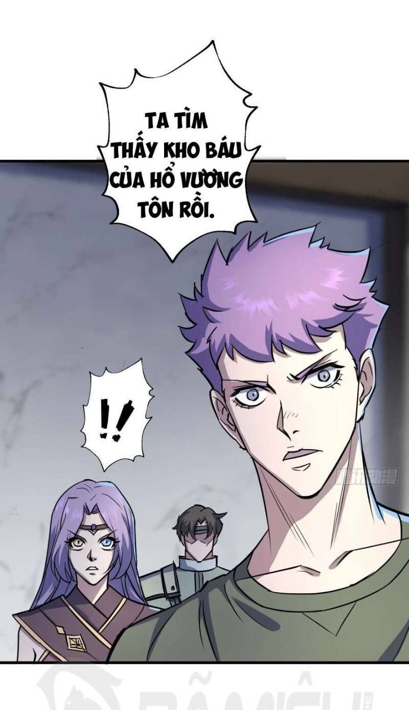 Thú Nhân Chapter 149 - Trang 2