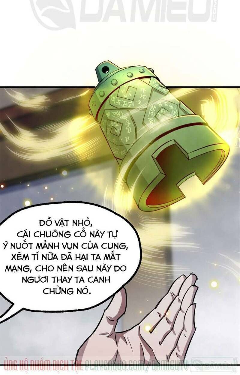 Thú Nhân Chapter 149 - Trang 2