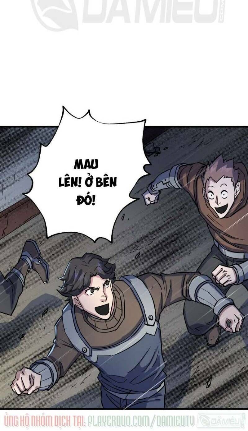 Thú Nhân Chapter 149 - Trang 2