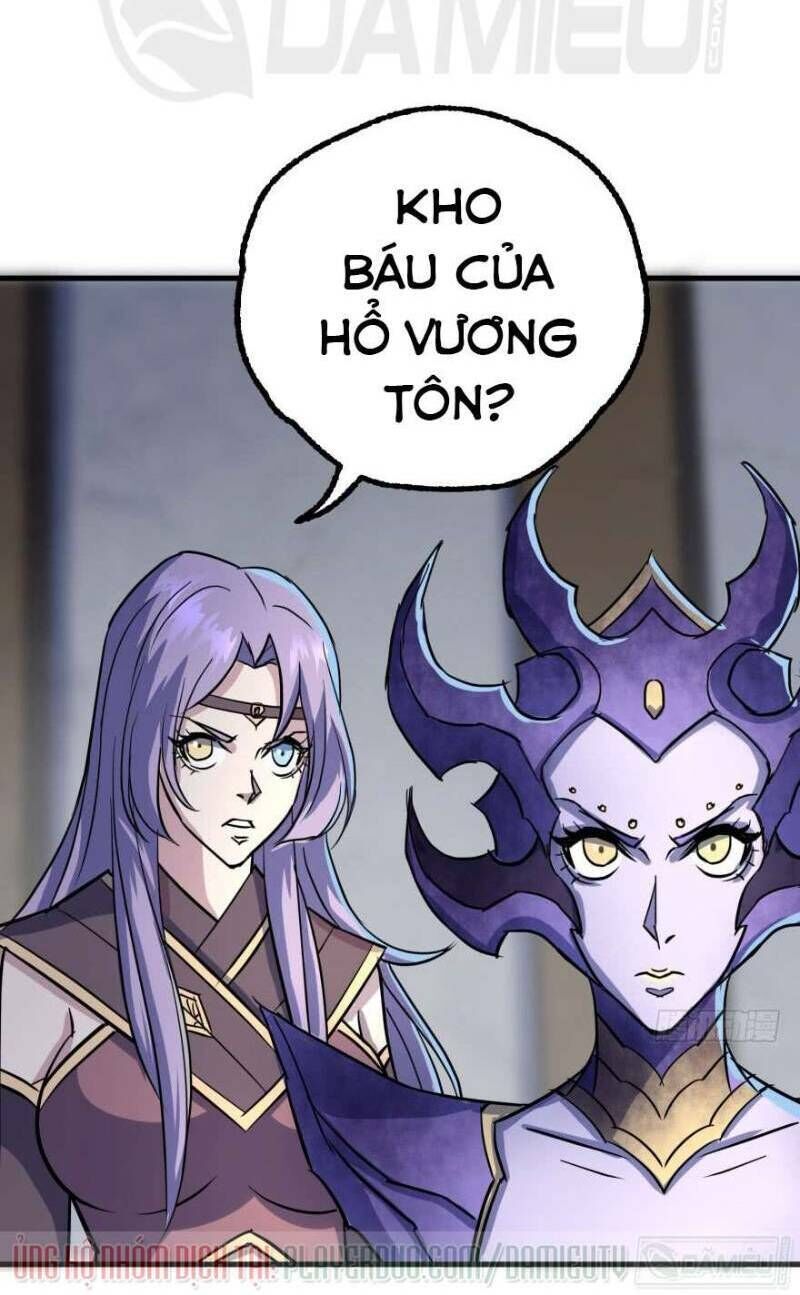 Thú Nhân Chapter 149 - Trang 2