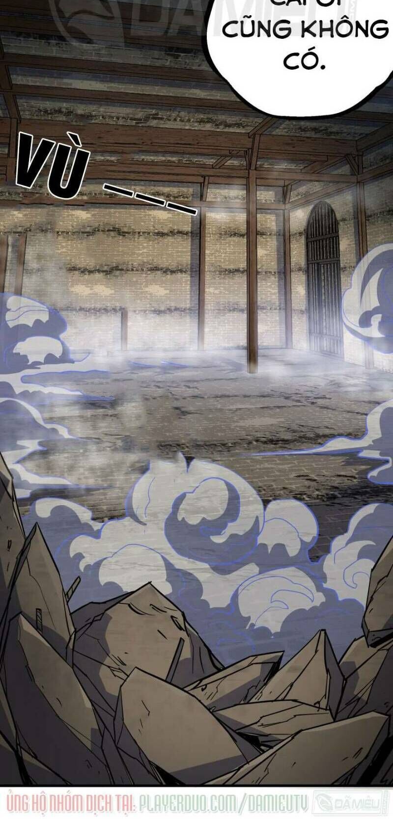 Thú Nhân Chapter 149 - Trang 2