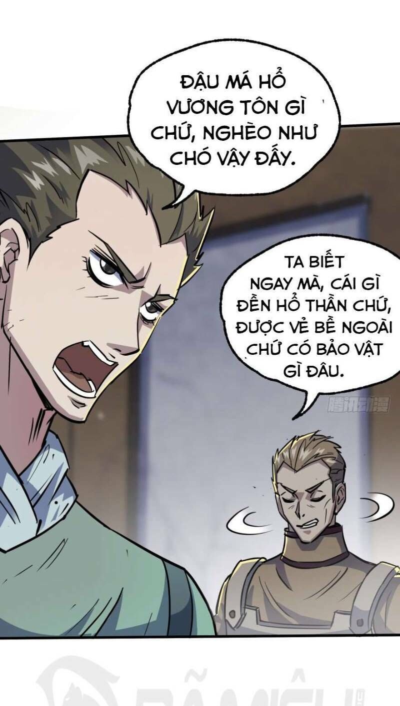 Thú Nhân Chapter 149 - Trang 2