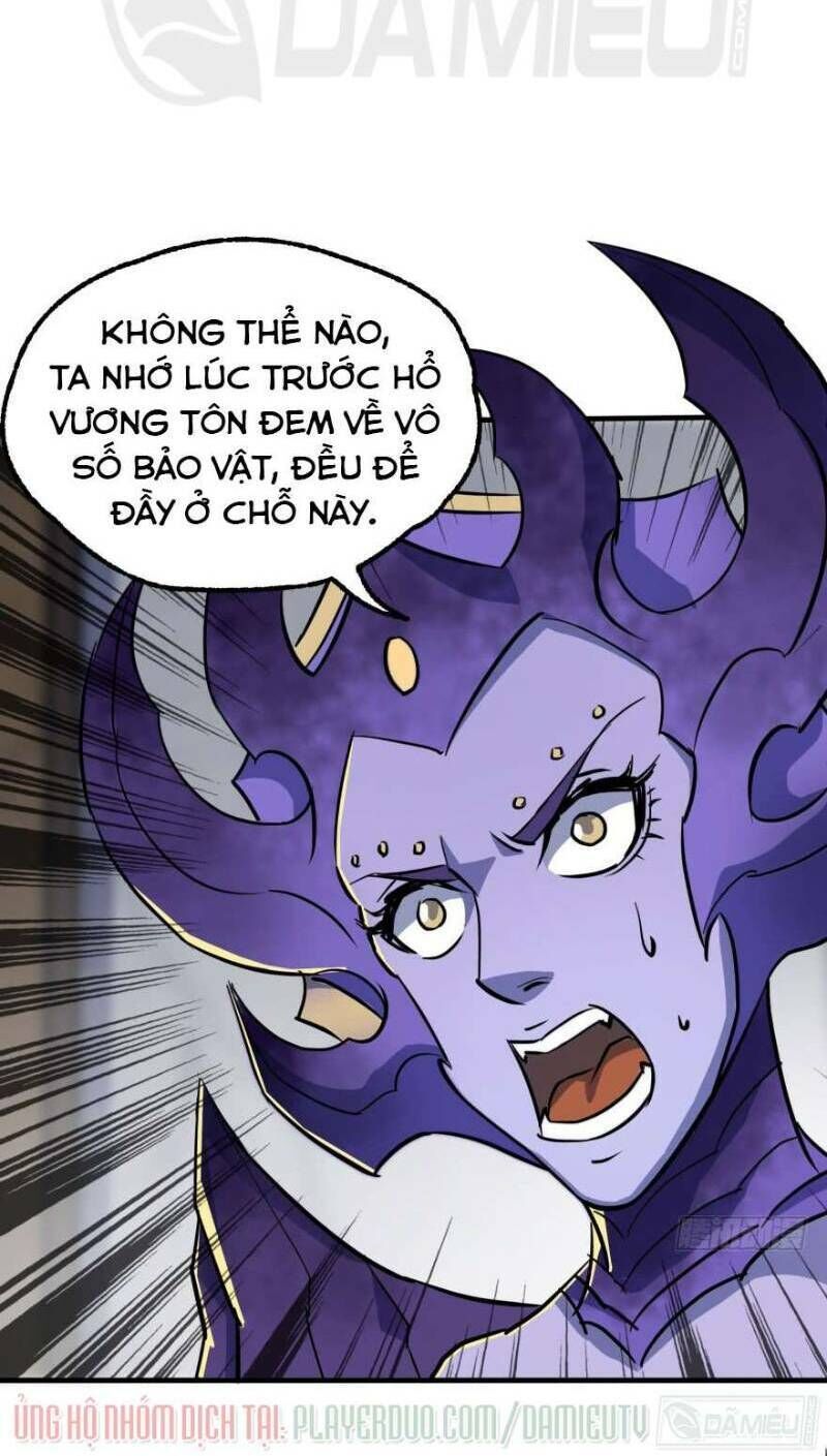 Thú Nhân Chapter 149 - Trang 2