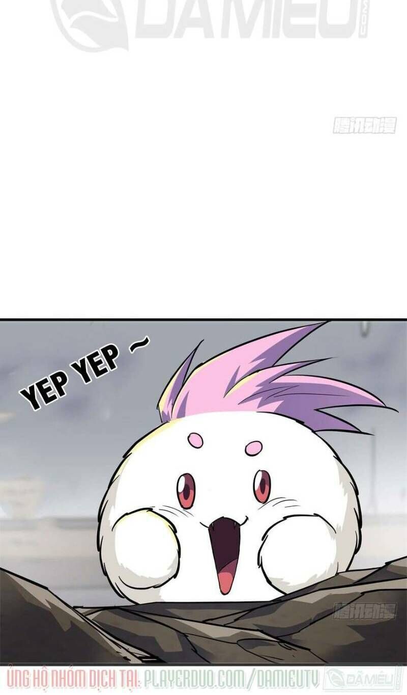 Thú Nhân Chapter 149 - Trang 2