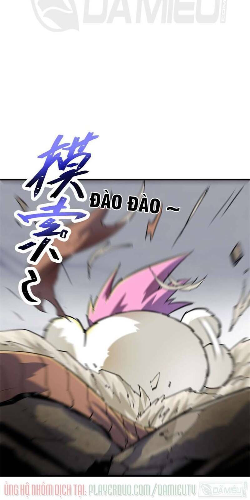 Thú Nhân Chapter 149 - Trang 2