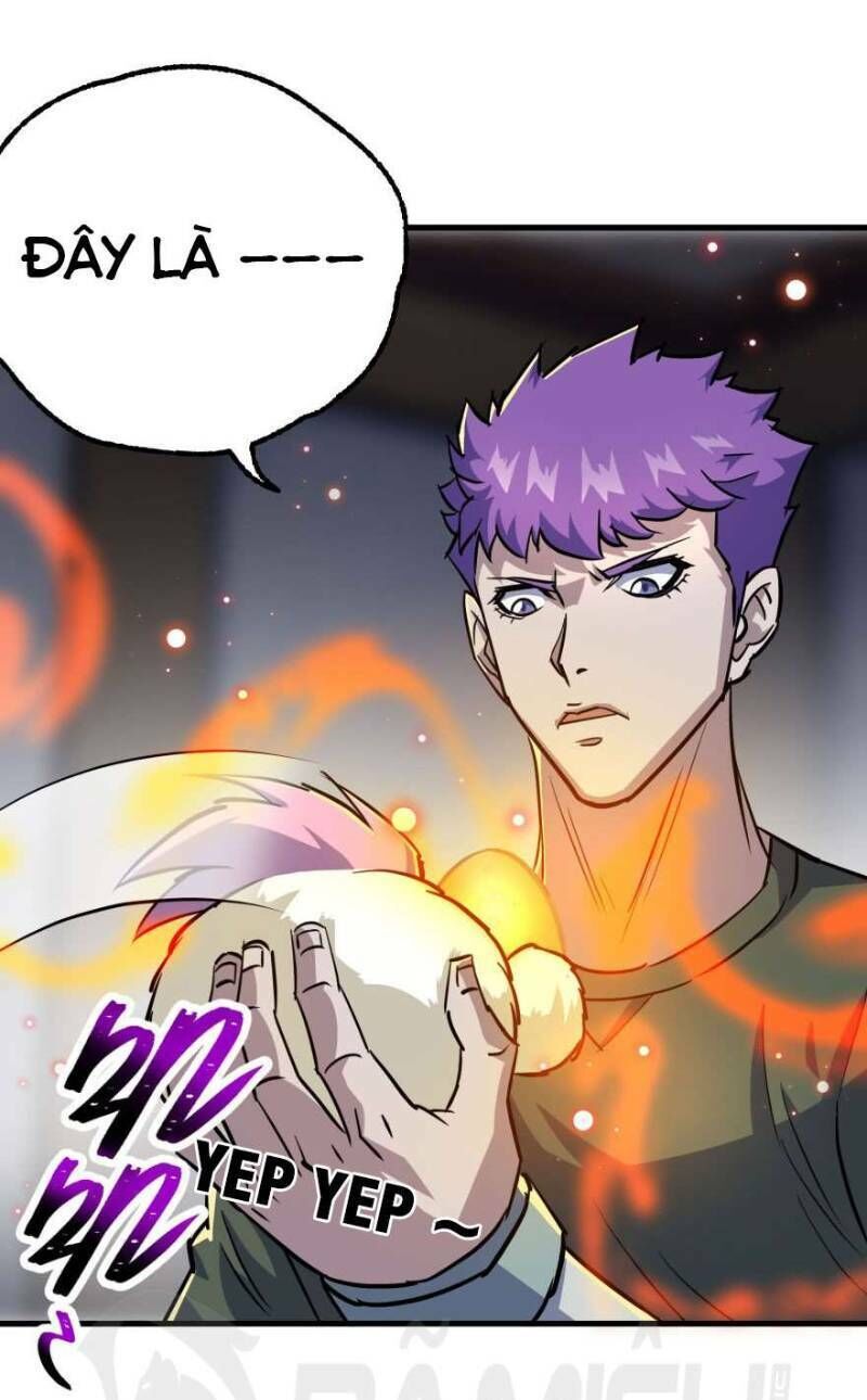 Thú Nhân Chapter 149 - Trang 2