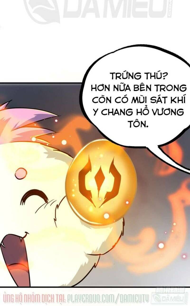 Thú Nhân Chapter 149 - Trang 2