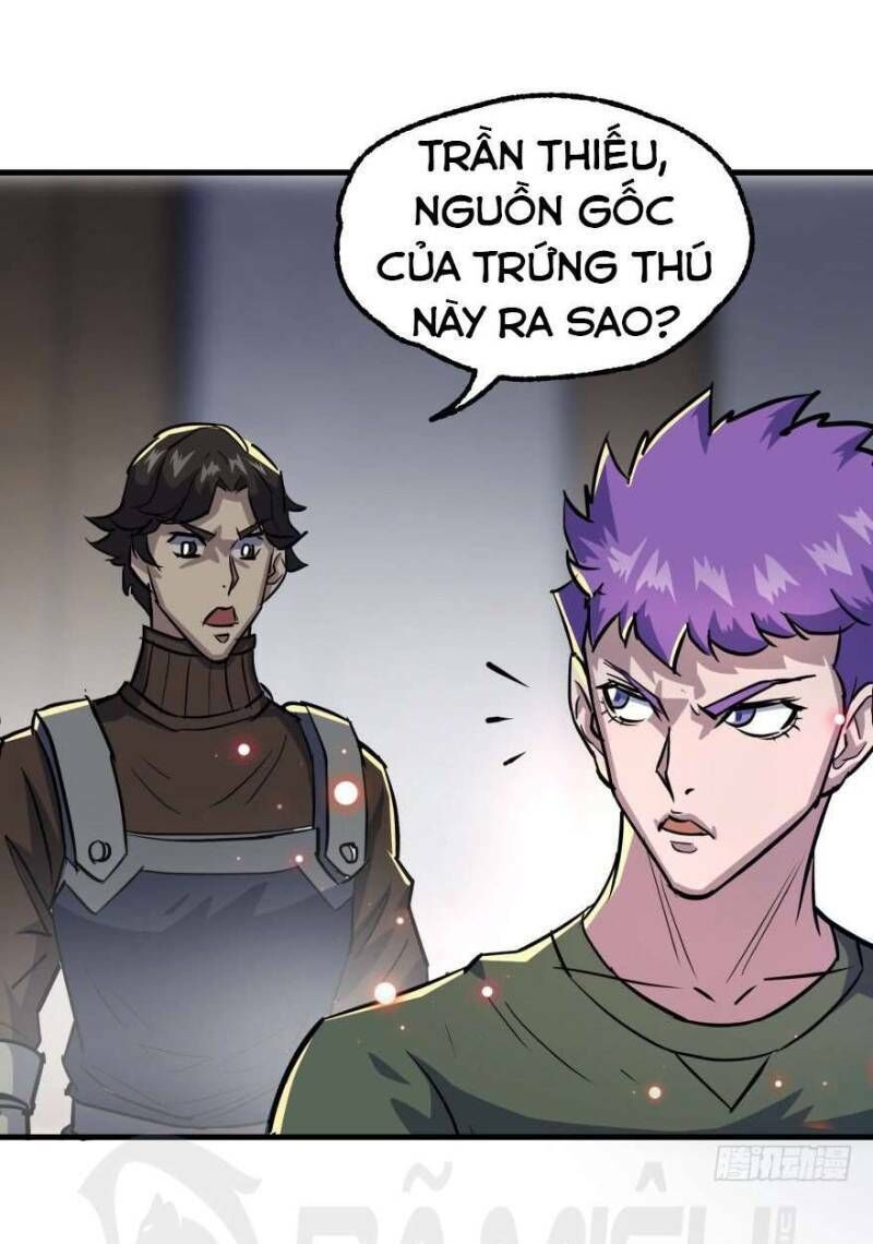 Thú Nhân Chapter 149 - Trang 2