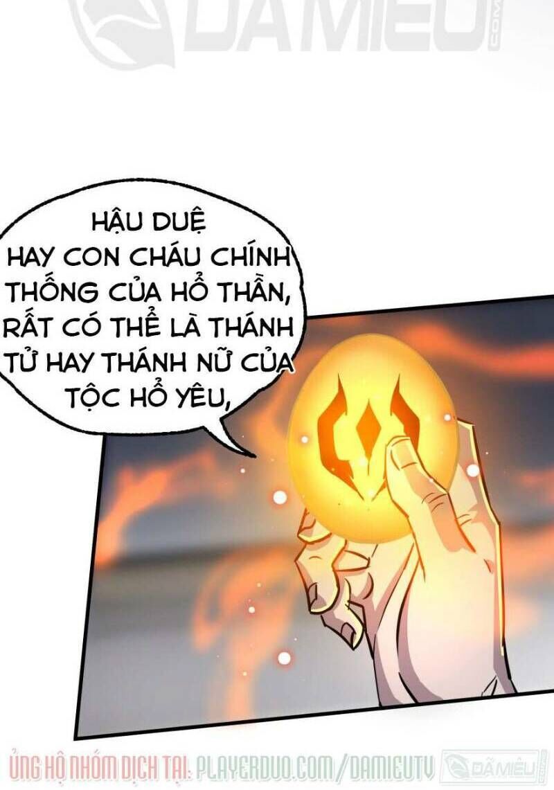 Thú Nhân Chapter 149 - Trang 2