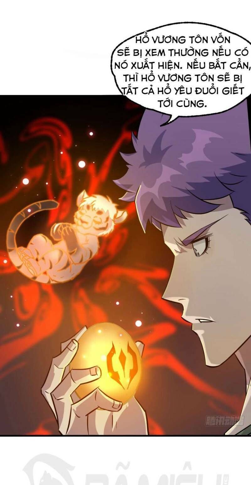 Thú Nhân Chapter 149 - Trang 2