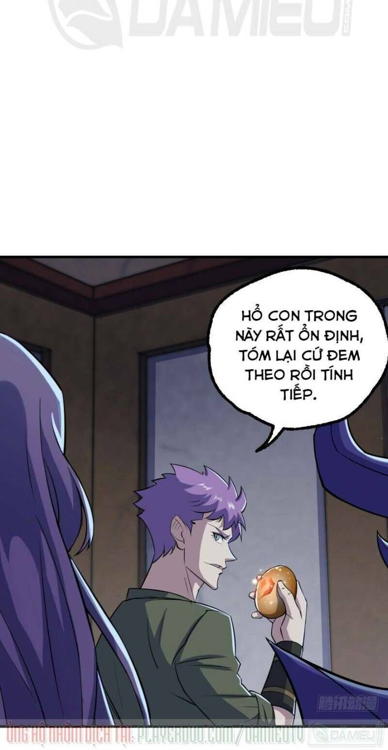 Thú Nhân Chapter 149 - Trang 2