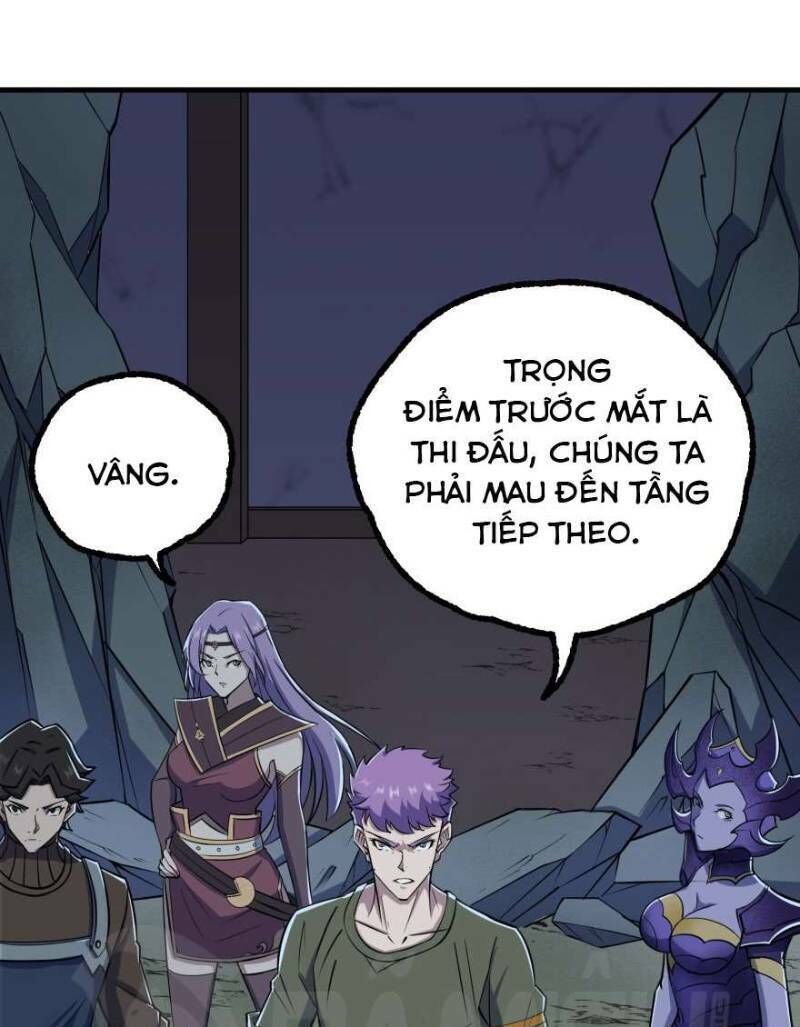 Thú Nhân Chapter 149 - Trang 2