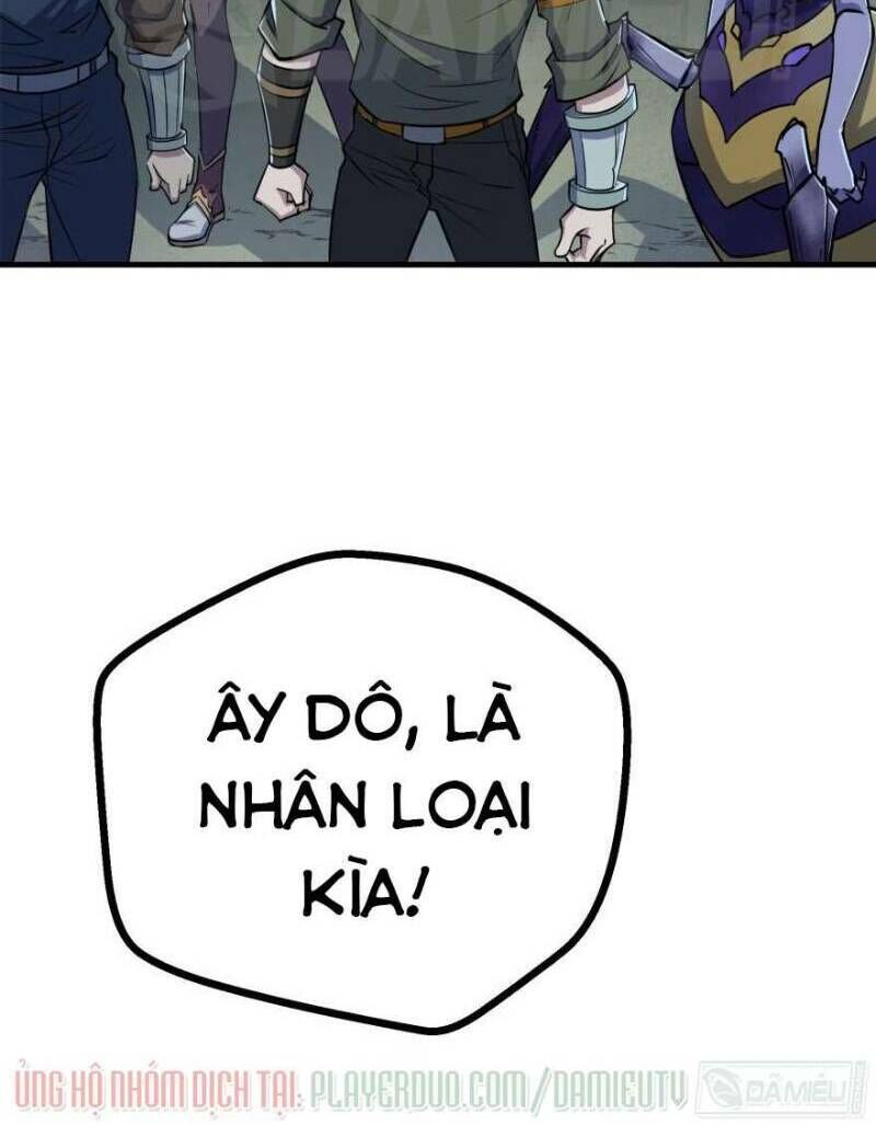 Thú Nhân Chapter 149 - Trang 2