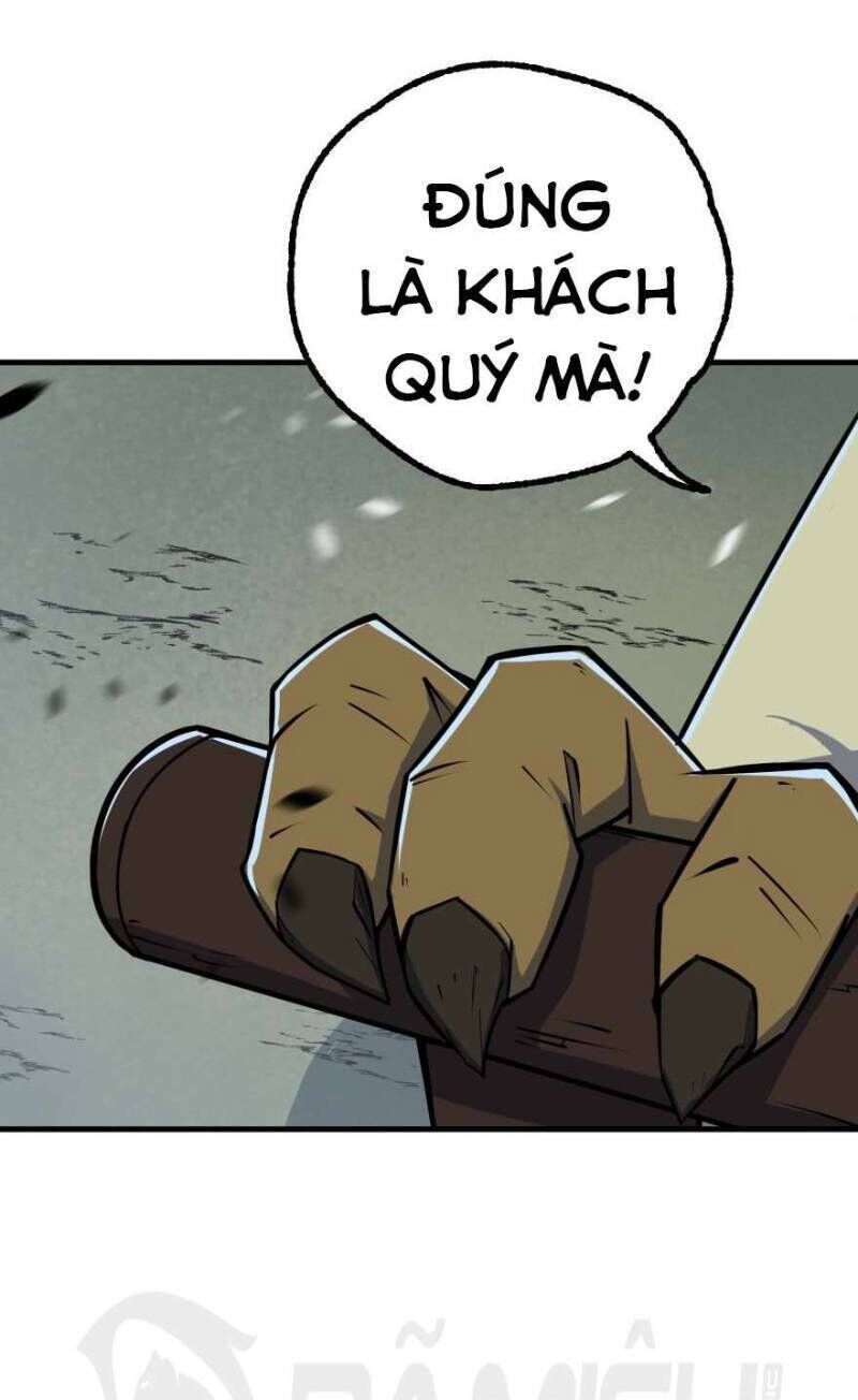 Thú Nhân Chapter 149 - Trang 2