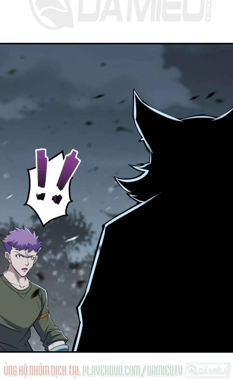 Thú Nhân Chapter 149 - Trang 2