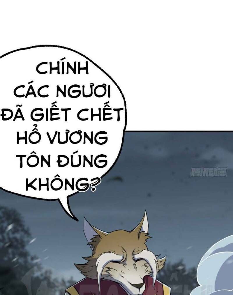Thú Nhân Chapter 149 - Trang 2