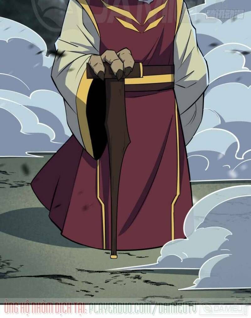 Thú Nhân Chapter 149 - Trang 2