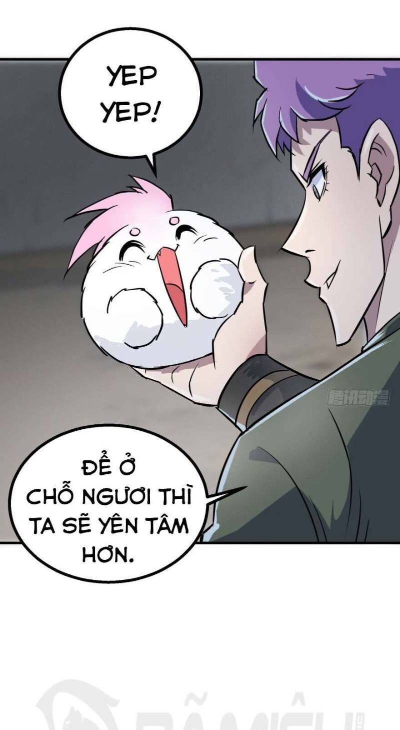 Thú Nhân Chapter 149 - Trang 2
