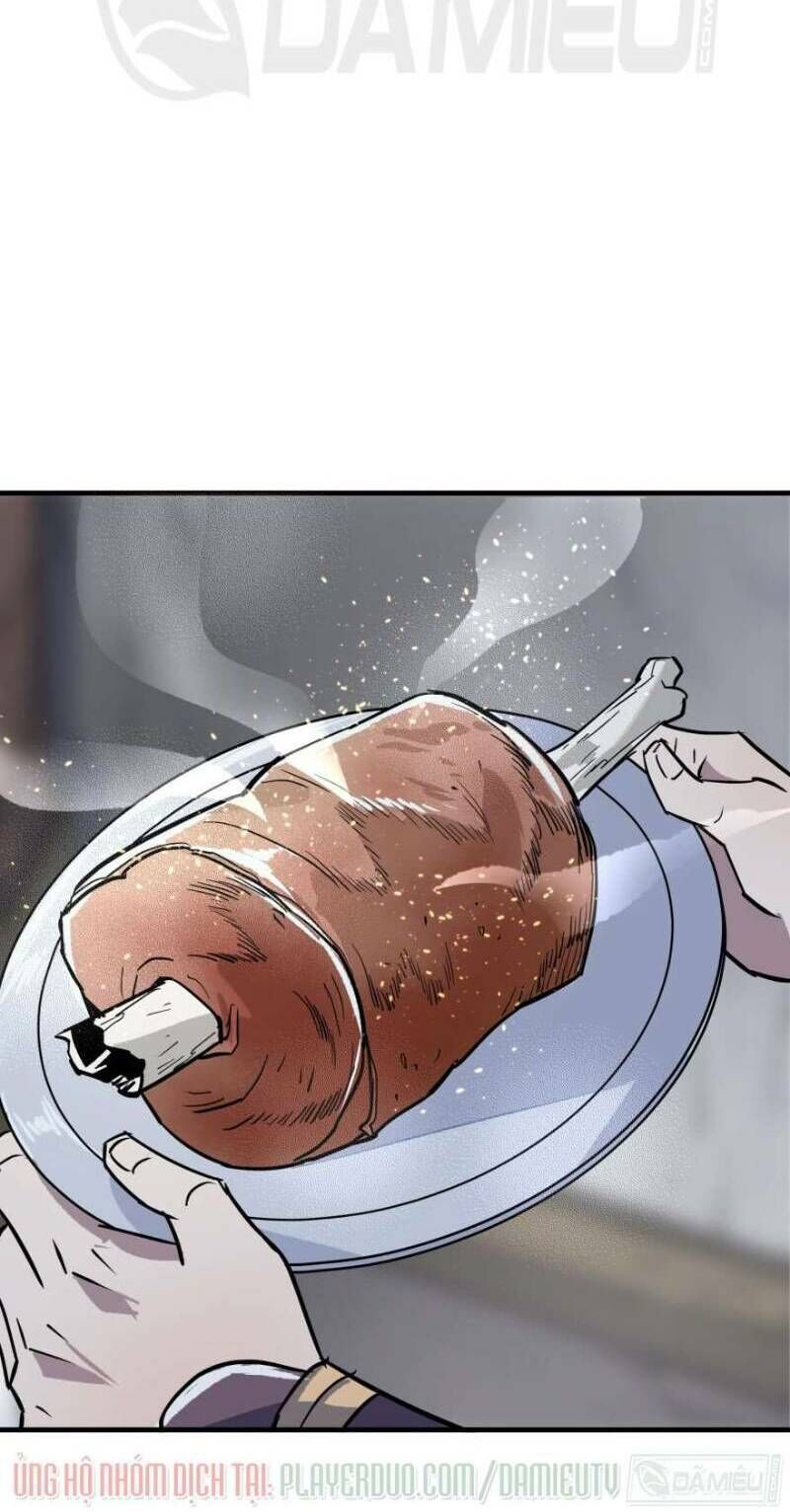 Thú Nhân Chapter 149 - Trang 2