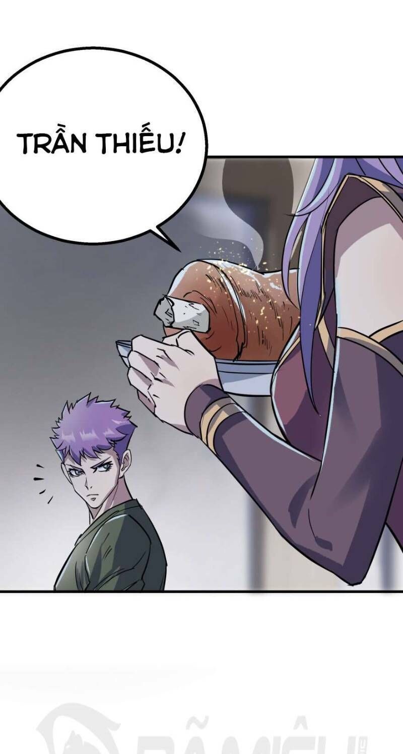 Thú Nhân Chapter 149 - Trang 2