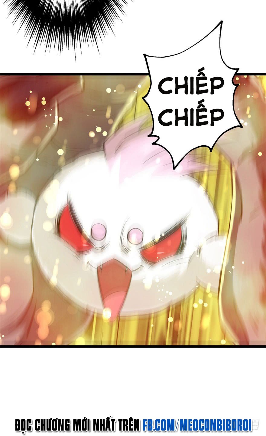 Thú Nhân Chapter 15 - Trang 2