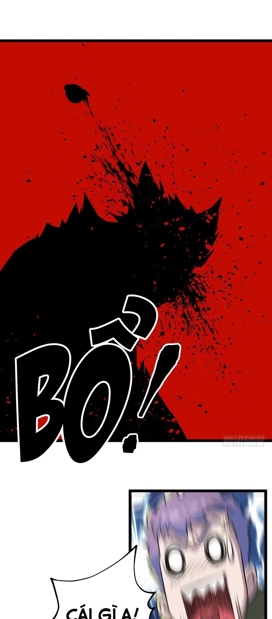 Thú Nhân Chapter 15 - Trang 2