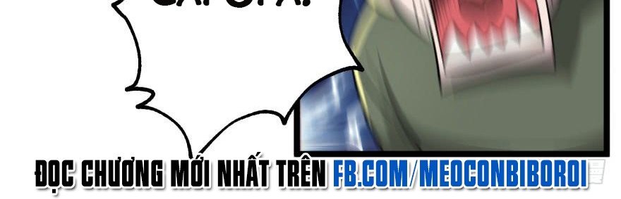 Thú Nhân Chapter 15 - Trang 2