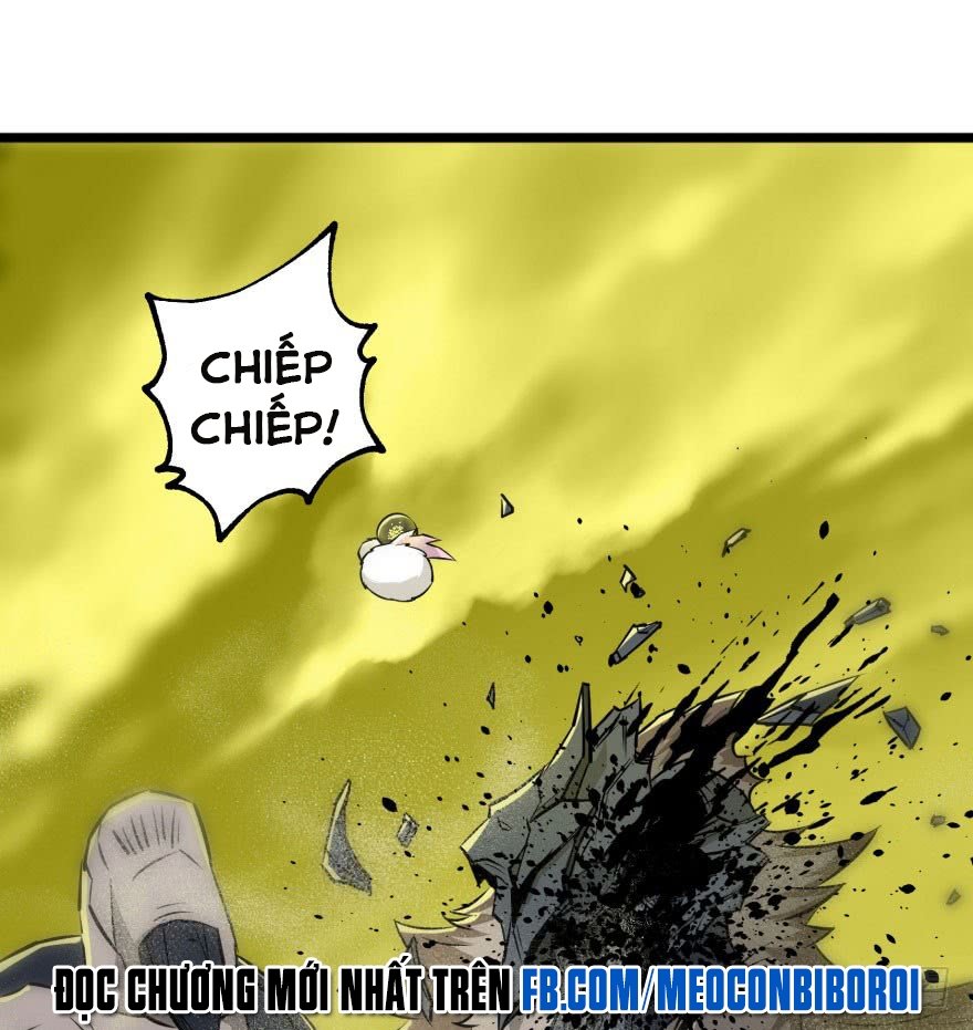 Thú Nhân Chapter 15 - Trang 2