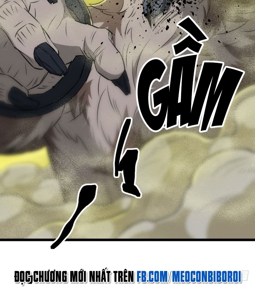 Thú Nhân Chapter 15 - Trang 2