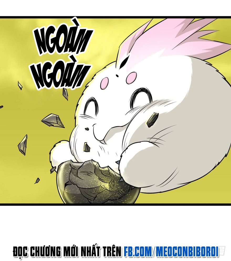 Thú Nhân Chapter 15 - Trang 2
