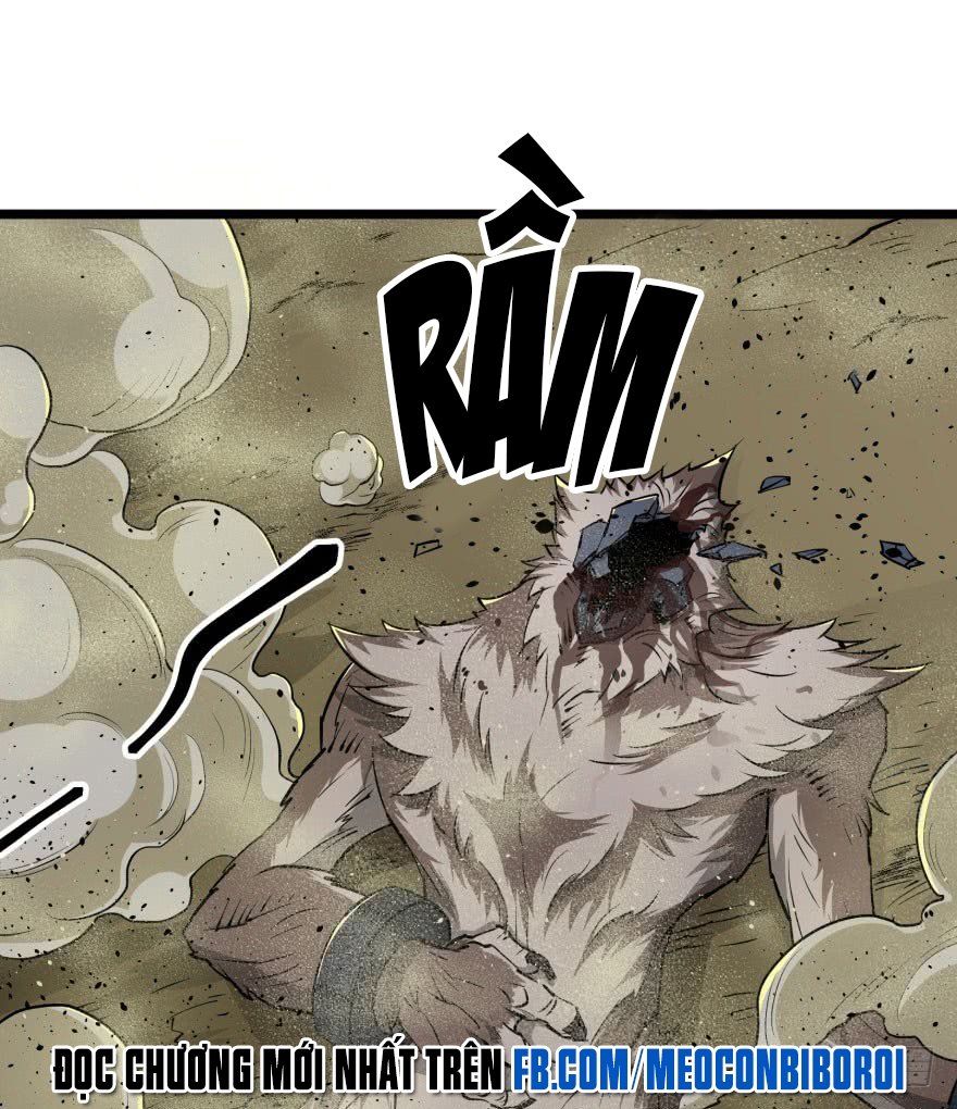 Thú Nhân Chapter 15 - Trang 2