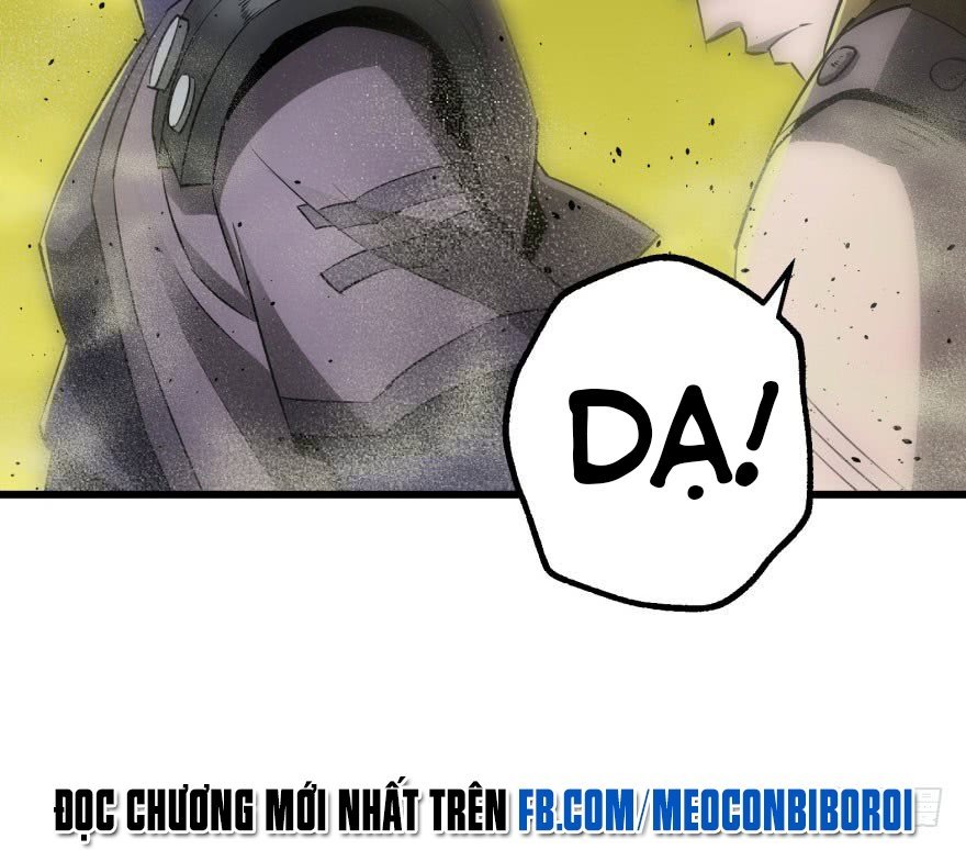 Thú Nhân Chapter 15 - Trang 2