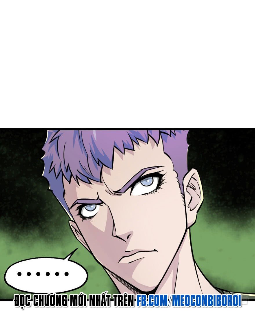 Thú Nhân Chapter 15 - Trang 2