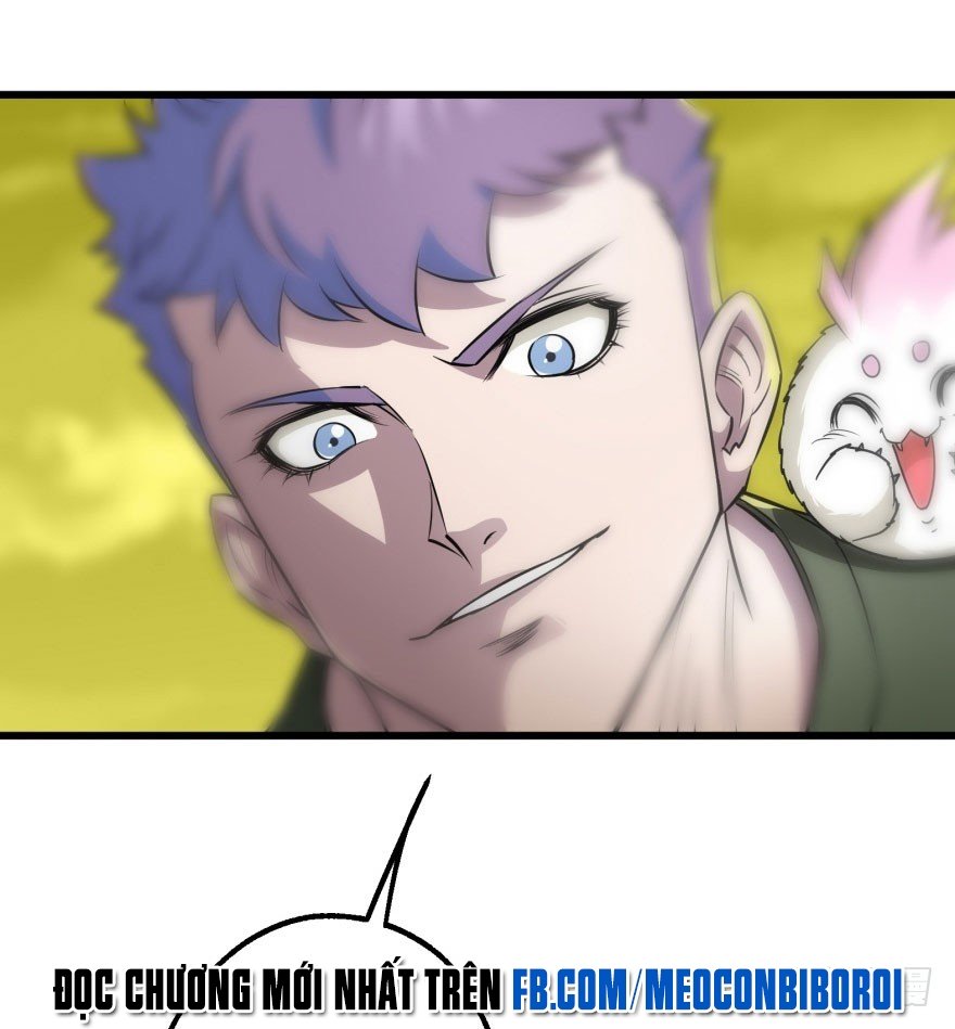 Thú Nhân Chapter 15 - Trang 2