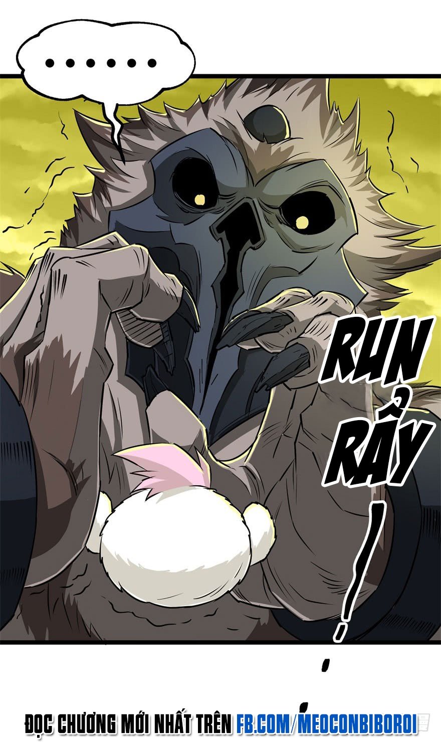 Thú Nhân Chapter 15 - Trang 2