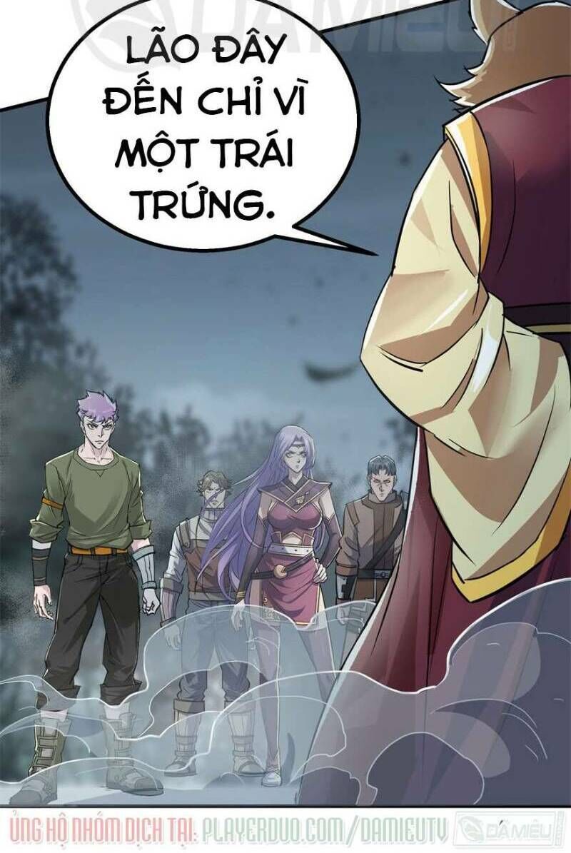 Thú Nhân Chapter 150 - Trang 2