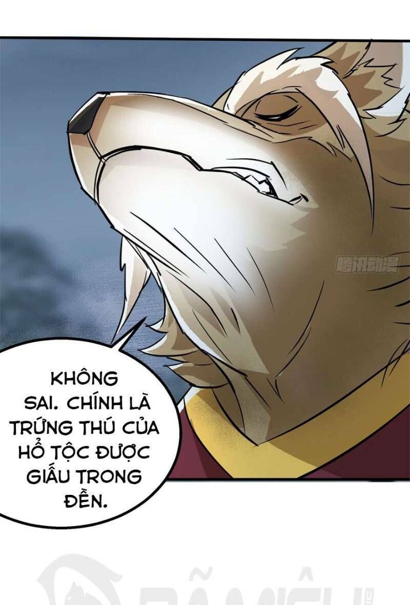 Thú Nhân Chapter 150 - Trang 2