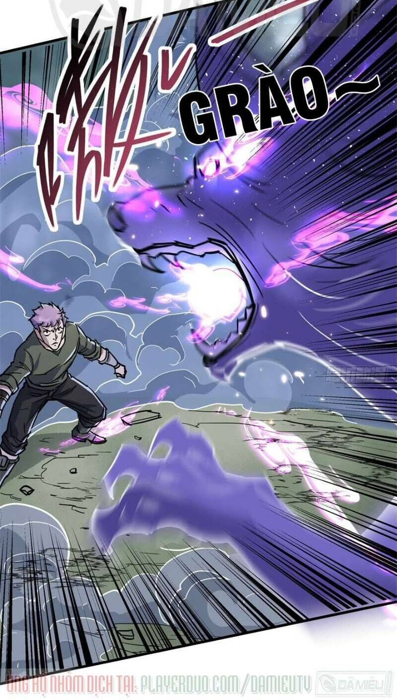 Thú Nhân Chapter 150 - Trang 2