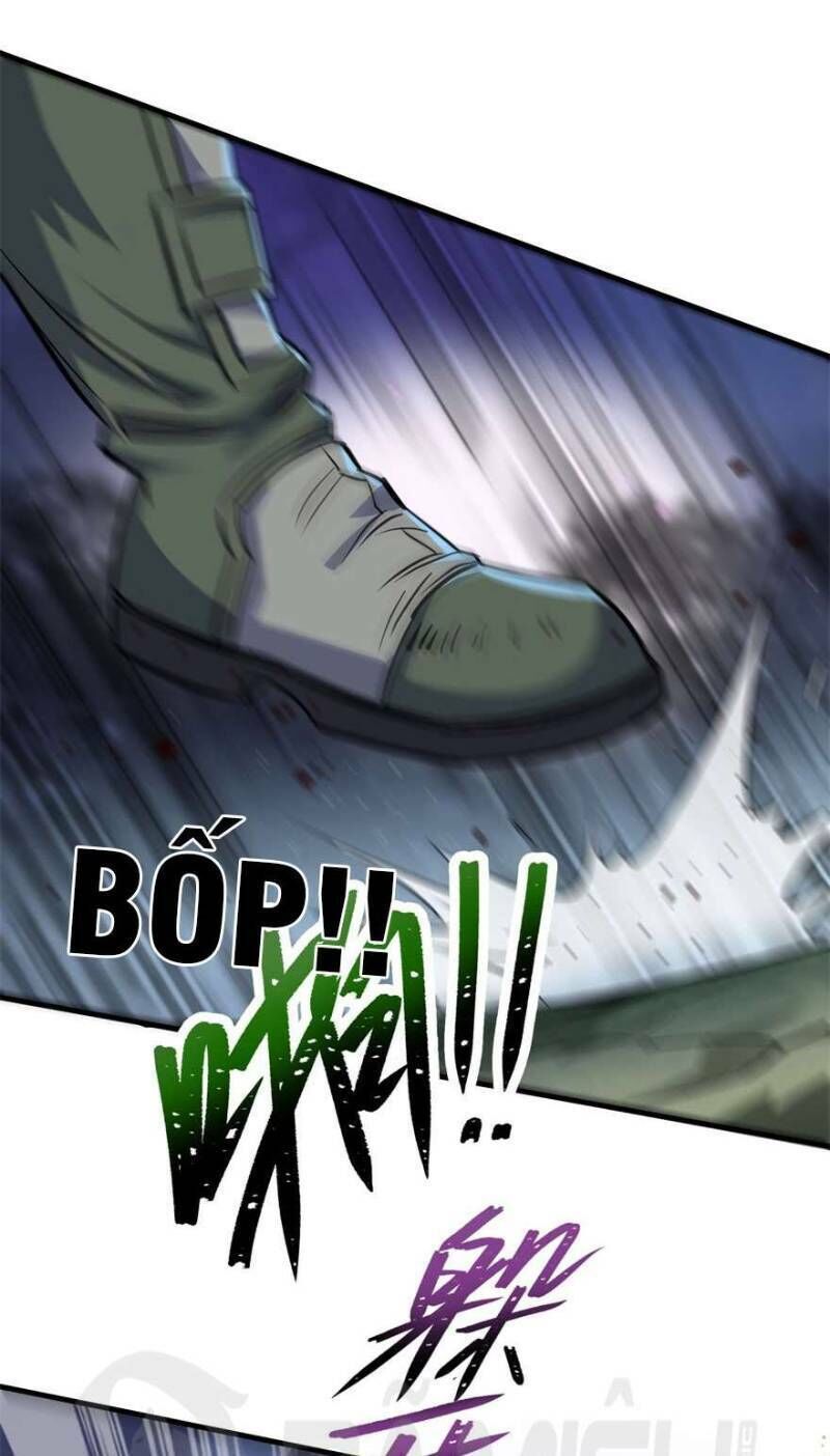 Thú Nhân Chapter 150 - Trang 2