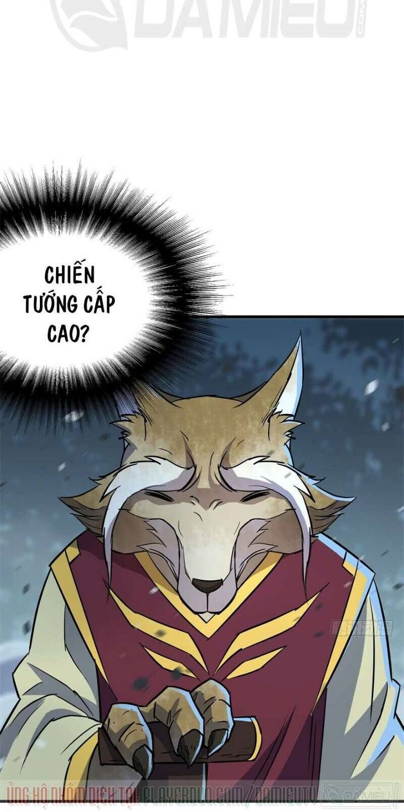 Thú Nhân Chapter 150 - Trang 2