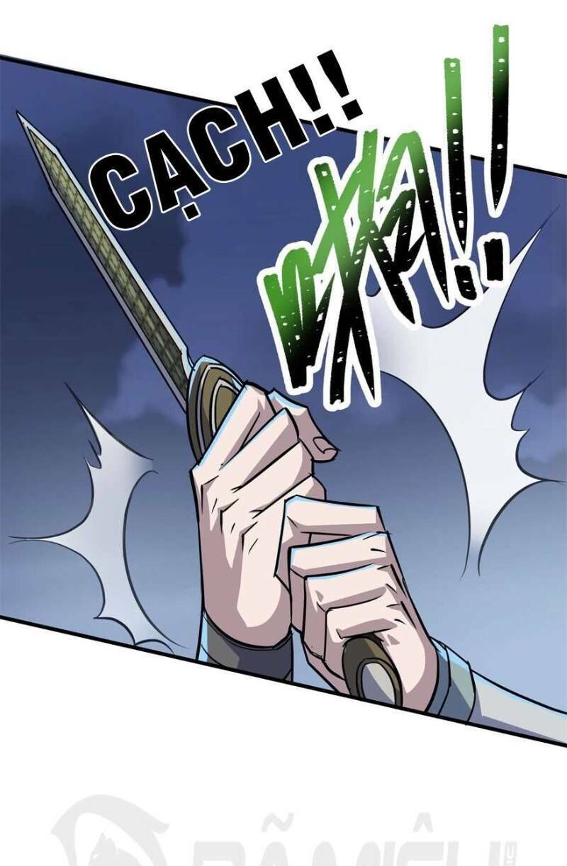 Thú Nhân Chapter 150 - Trang 2