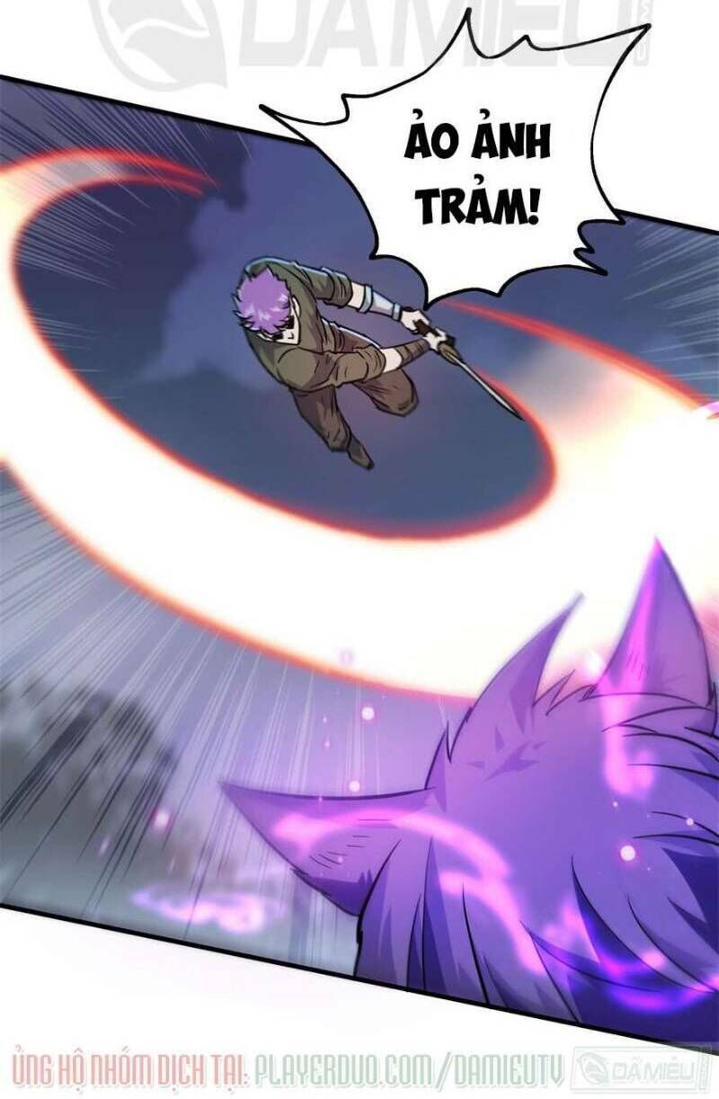 Thú Nhân Chapter 150 - Trang 2