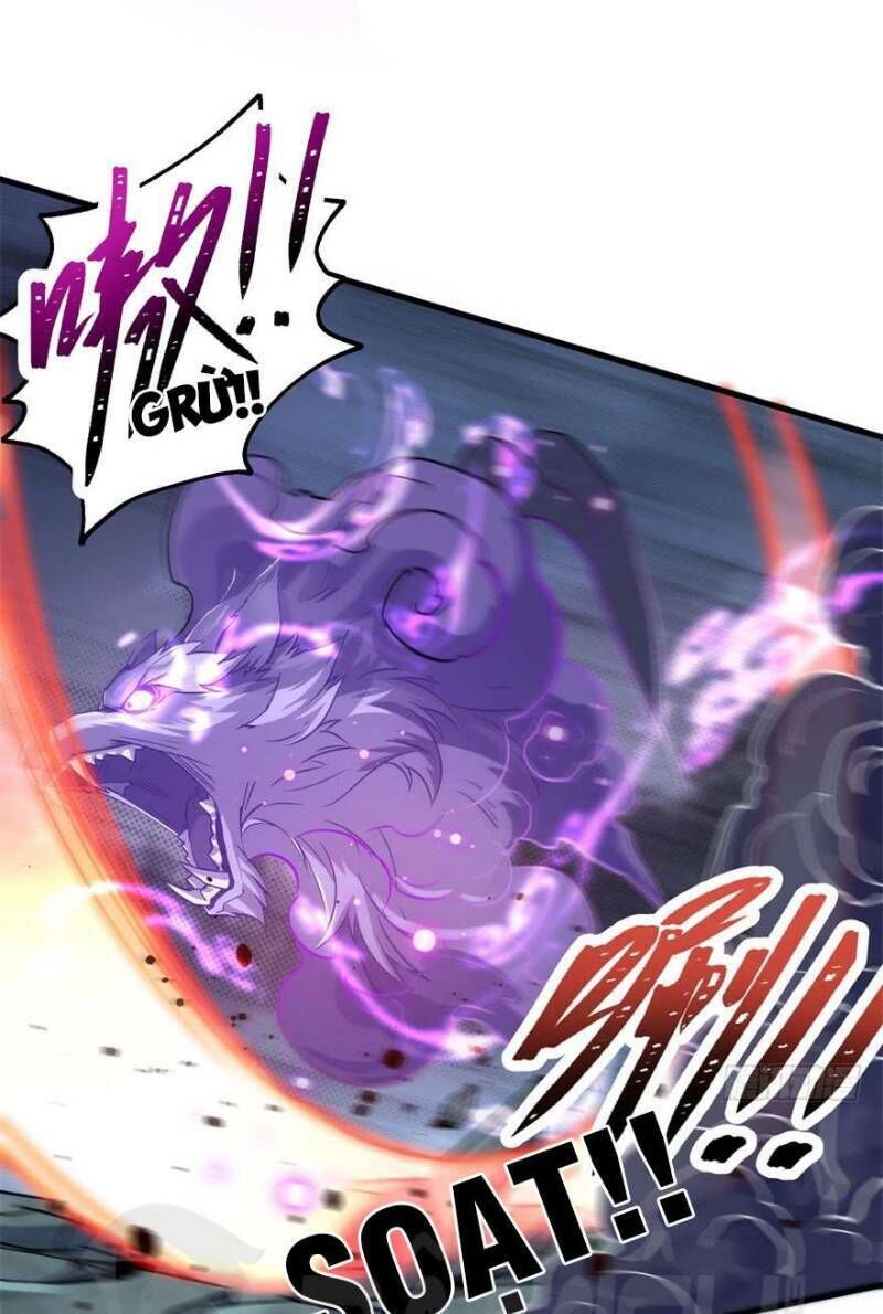 Thú Nhân Chapter 150 - Trang 2