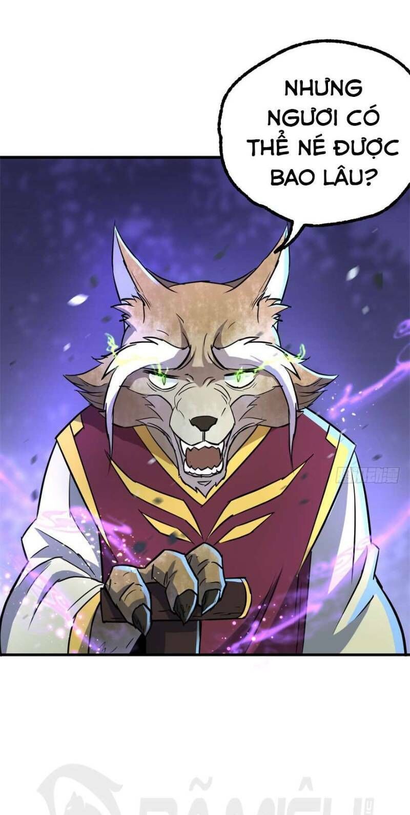 Thú Nhân Chapter 150 - Trang 2