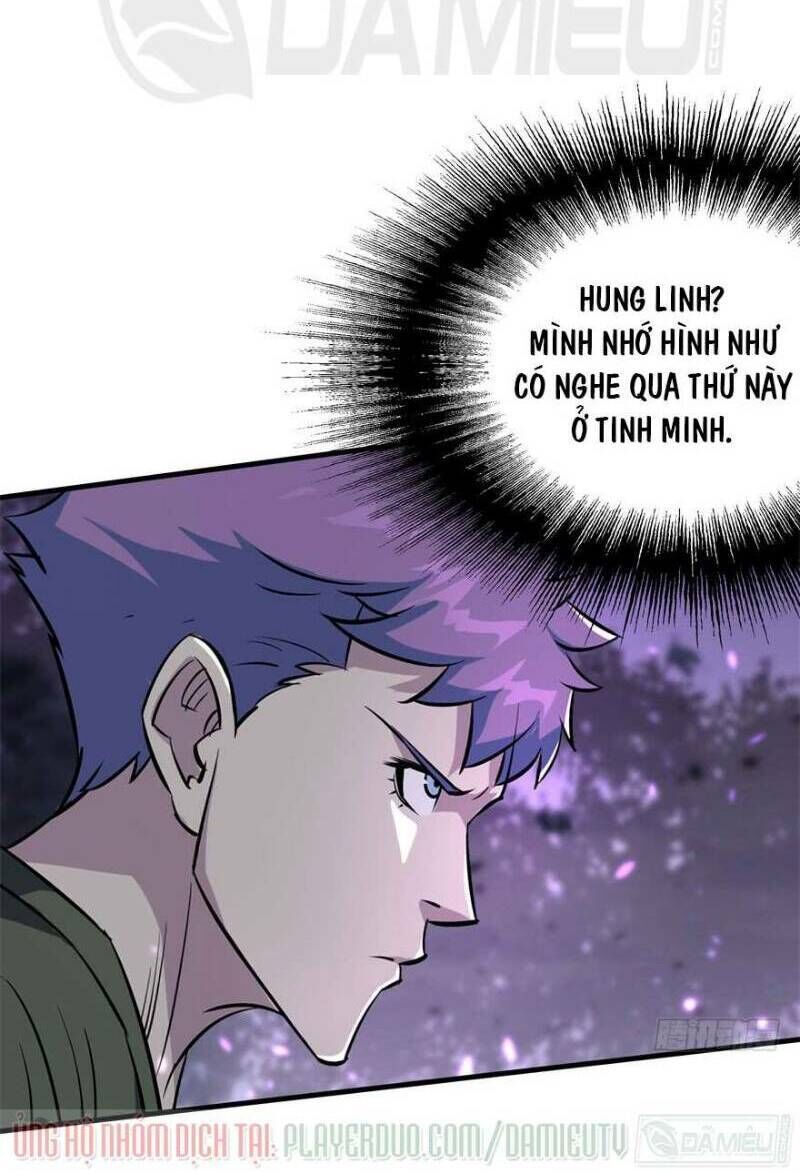 Thú Nhân Chapter 150 - Trang 2