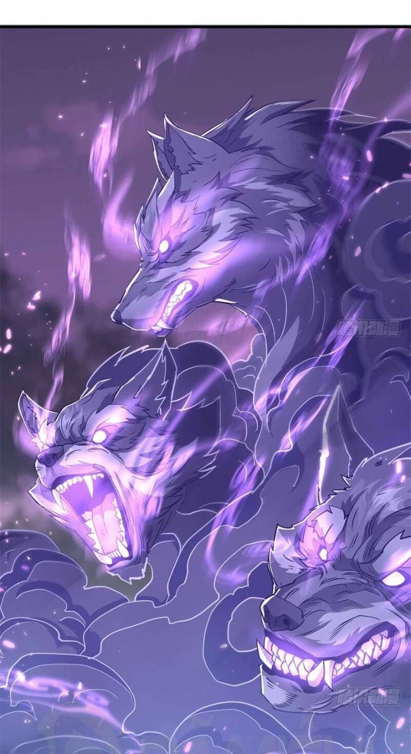 Thú Nhân Chapter 150 - Trang 2