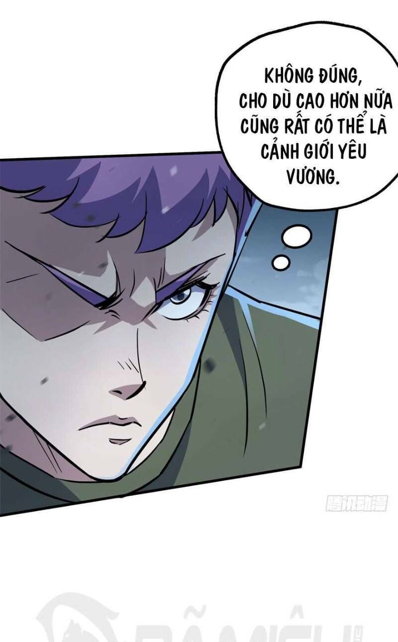 Thú Nhân Chapter 150 - Trang 2