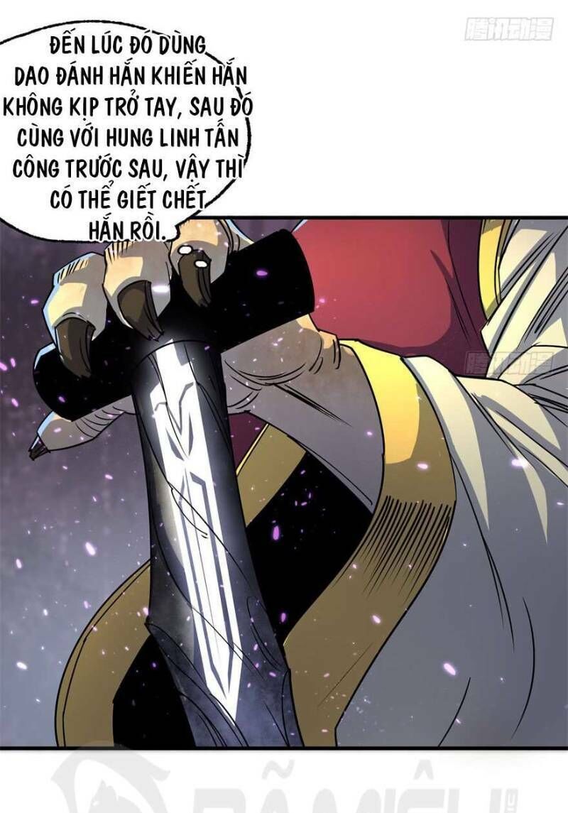 Thú Nhân Chapter 150 - Trang 2