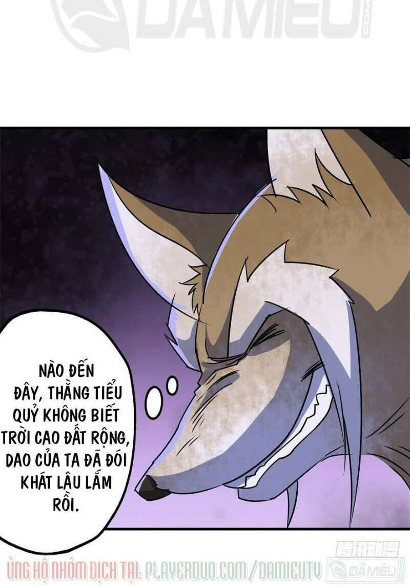 Thú Nhân Chapter 150 - Trang 2