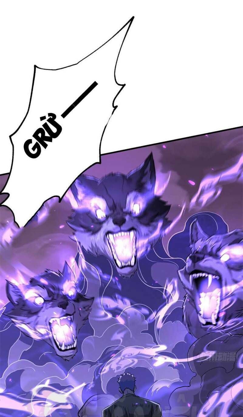 Thú Nhân Chapter 150 - Trang 2